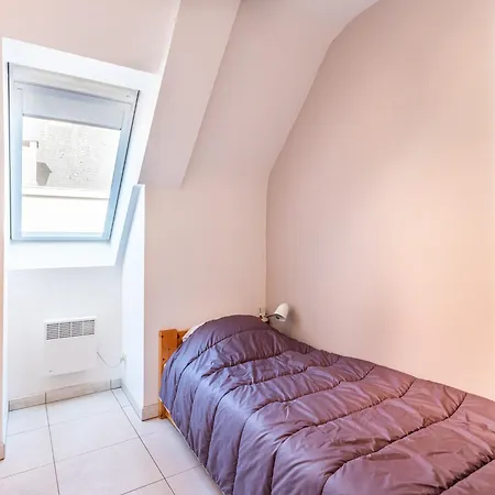 Apartment In Koksijde Near The Beach, Cleaning Included *