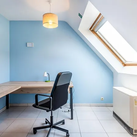 Apartment Apartment In Koksijde Near The Beach, Cleaning Included