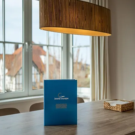 Apartment In Koksijde Near The Beach, Cleaning Included Apartment Koksijde